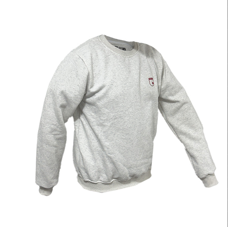 Combo Futbolero Saco Escudo Minimalista + Gorra + Lata
