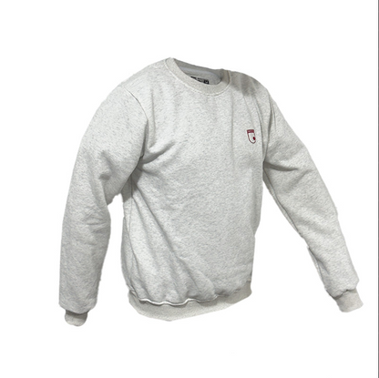 Combo Futbolero Saco Escudo Minimalista + Gorra + Lata