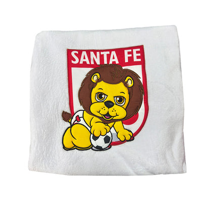 KIT BEBE SANTA FE