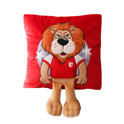 COJIN PATITAS MONAGUILLO