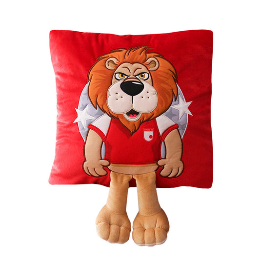 COJIN PATITAS MONAGUILLO