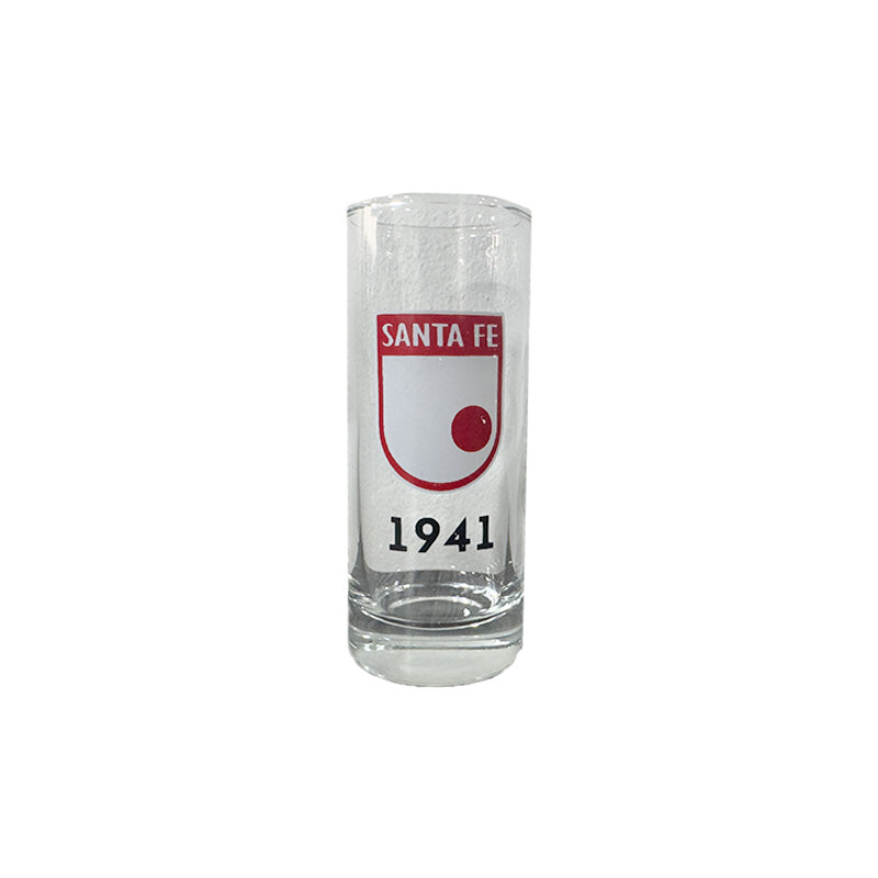 JUEGO DE COPAS *4 SANTA FE
