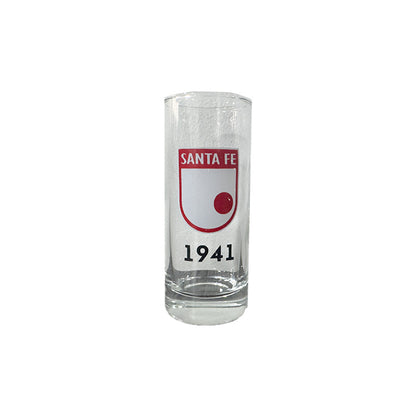 JUEGO DE COPAS *4 SANTA FE