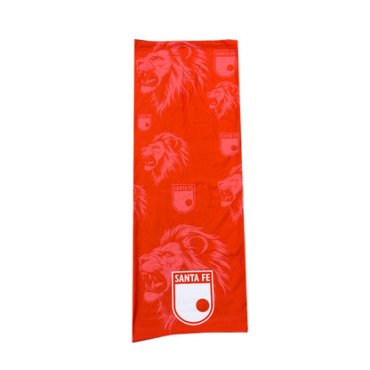 CUELLO SUBLIMADO SANTA FE