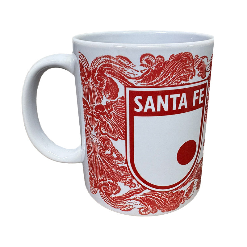 MUGS ESCUDOS