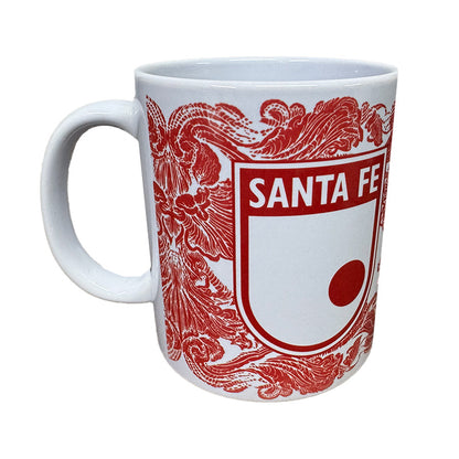 MUGS ESCUDOS