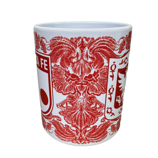 MUGS ESCUDOS