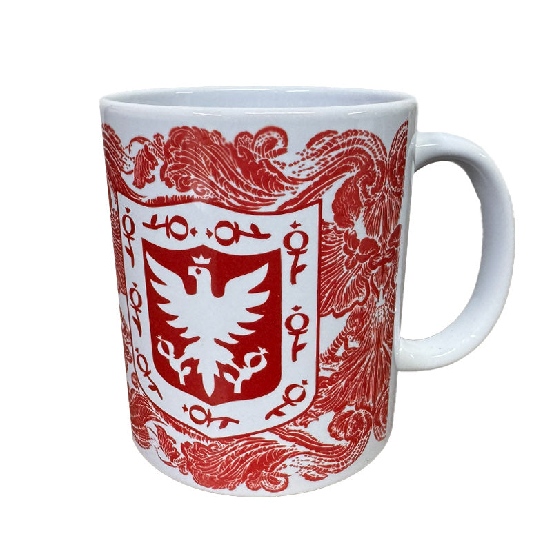 MUGS ESCUDOS