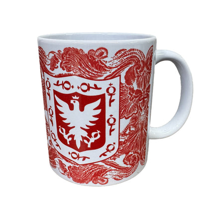 MUGS ESCUDOS