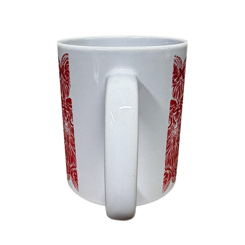 MUGS ESCUDOS