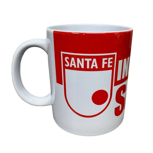 MUGS INDEPENDIENTE SANTA FE