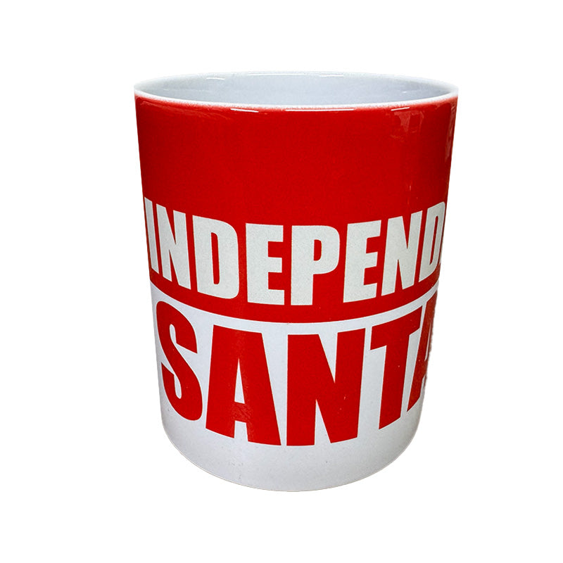 MUGS INDEPENDIENTE SANTA FE