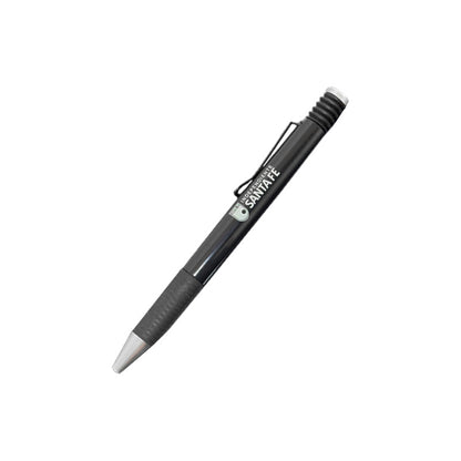 BOLIGRAFO BARCELONA NEGRO SANTA FE