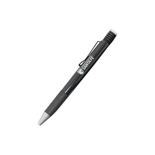 BOLIGRAFO BARCELONA NEGRO SANTA FE