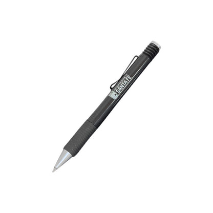 BOLIGRAFO BARCELONA NEGRO SANTA FE