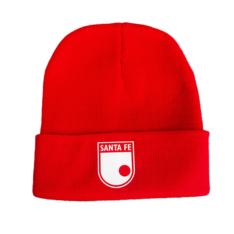 GORRO SANTA FE