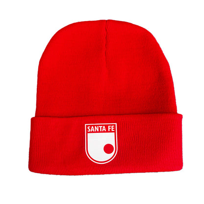 GORRO SANTA FE