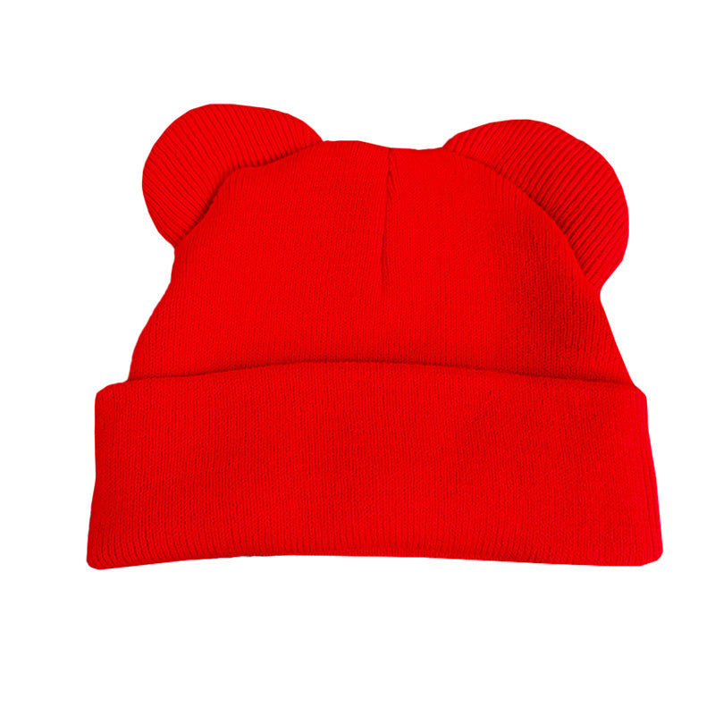 GORRO SANTA FE NIÑO