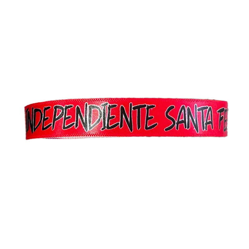 MANILLA SENSACION INDEPENDIENTE SANTA FE