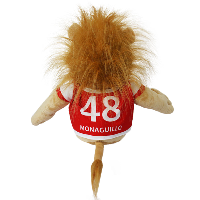MONAGUILLO INDEPENDIENTE SANTA FE