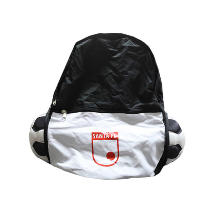 MORRAL BACKPACK SOCCER SANTA FE