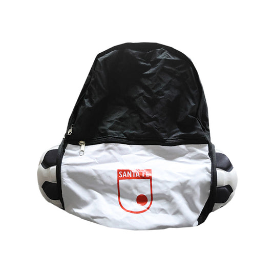 MORRAL BACKPACK SOCCER SANTA FE