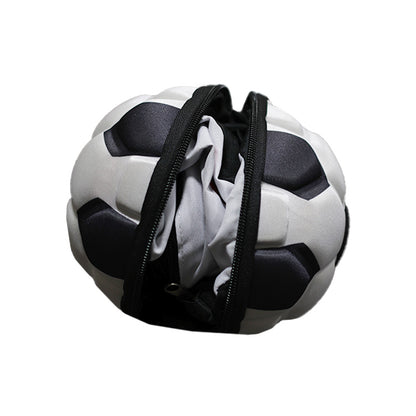 MORRAL BACKPACK SOCCER SANTA FE