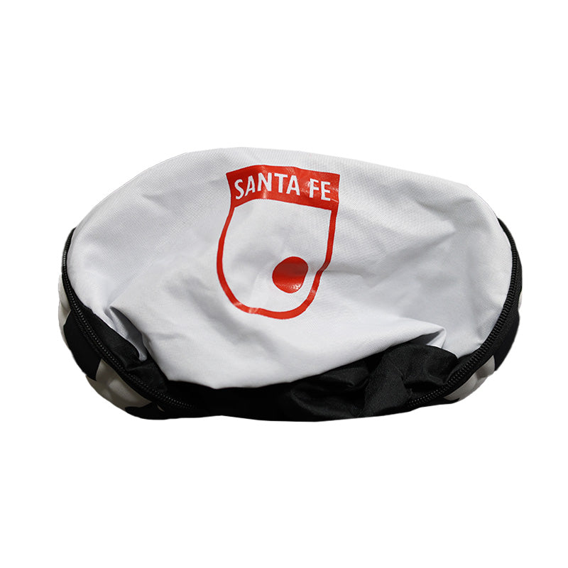MORRAL BACKPACK SOCCER SANTA FE