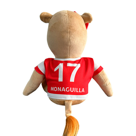MONAGUILLA INDEPENDIENTE SANTA FE