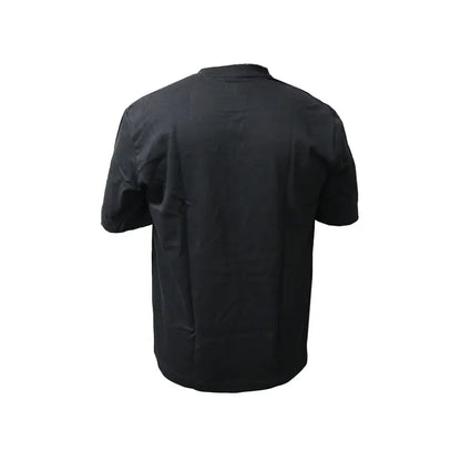 CAMISETA SPORT NEGRA ESCUDO