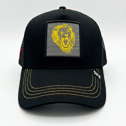 GORRA SANTA FE versión león