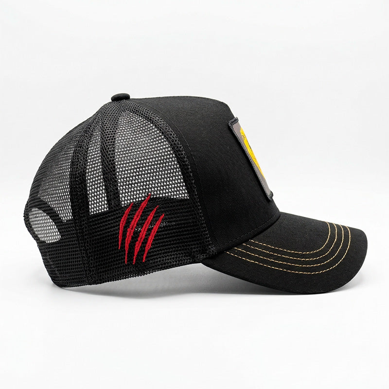 GORRA SANTA FE versión león