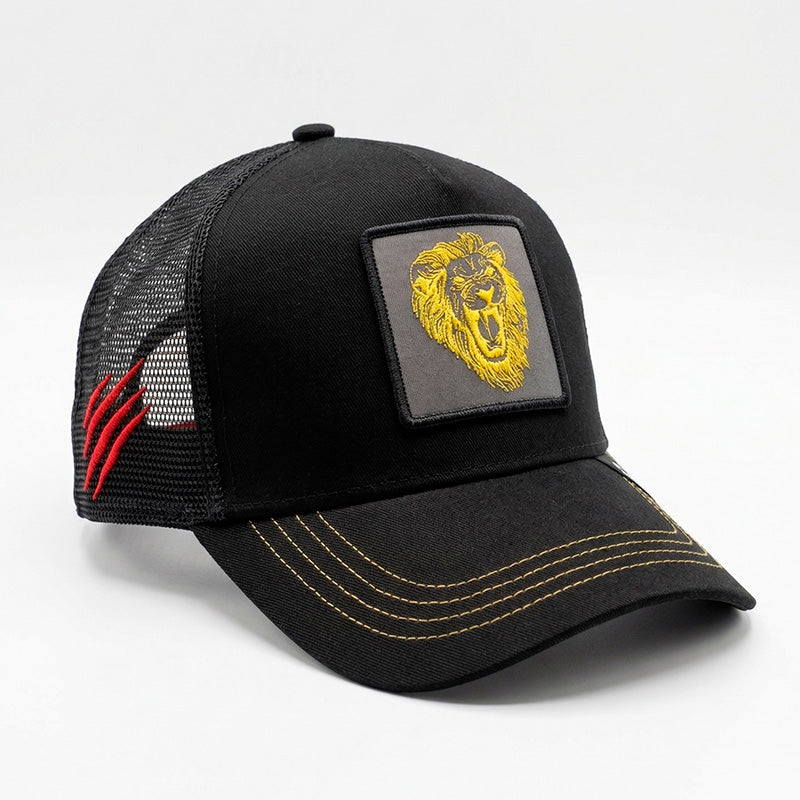 GORRA SANTA FE versión león