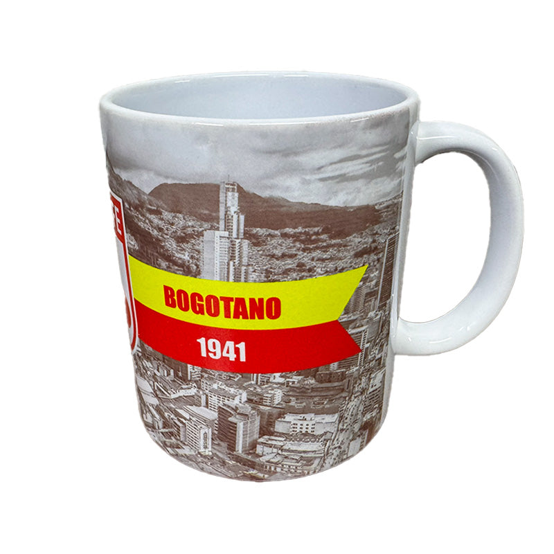 MUGS ORGULLOSAMENTE BOGOTANO
