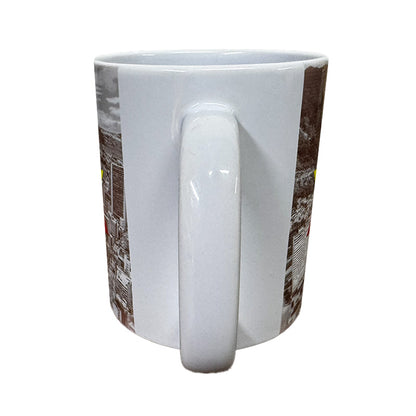 MUGS ORGULLOSAMENTE BOGOTANO