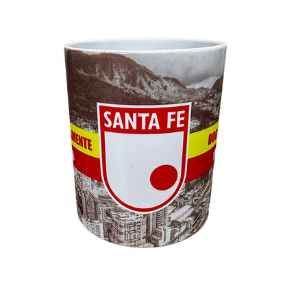 MUGS ORGULLOSAMENTE BOGOTANO