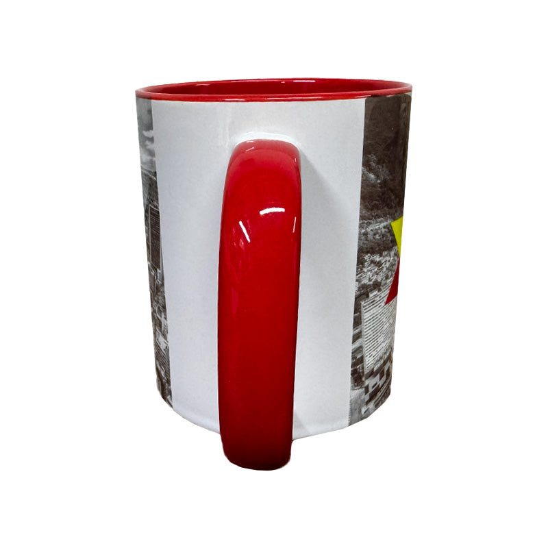 MUGS INTERIOR ROJO ORGULLOSAMENTE BOGOTANO