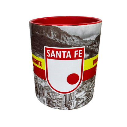 MUGS INTERIOR ROJO ORGULLOSAMENTE BOGOTANO