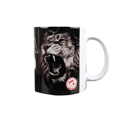 MUGS LA FUERZA DE UN PUEBLO