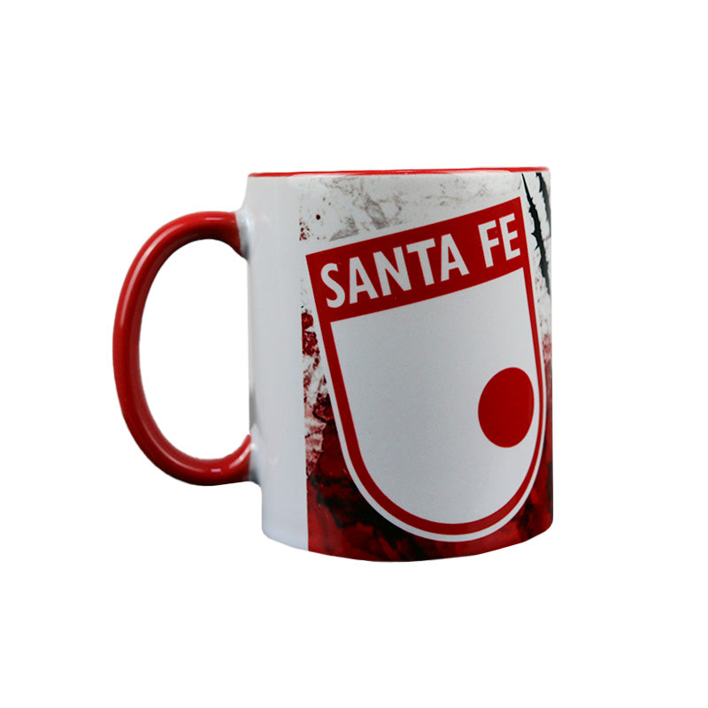 MUGS NACI LEON