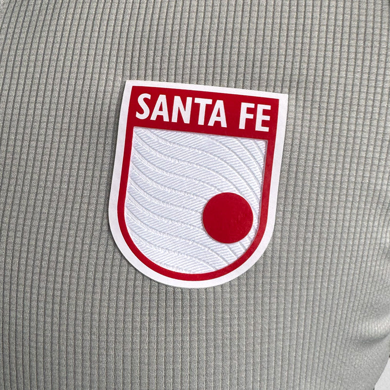 CAMISETA PRESENTACION POLO GRIS FILA