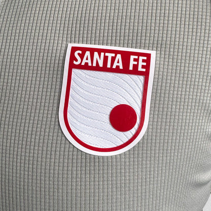 CAMISETA PRESENTACION POLO GRIS FILA