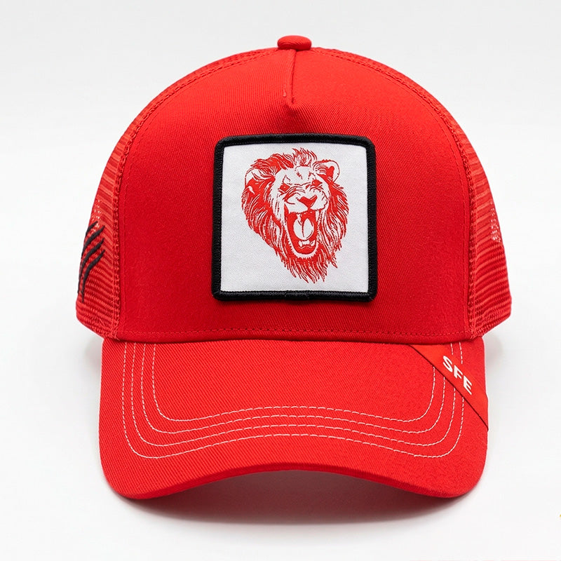 GORRA SANTA FE versión león