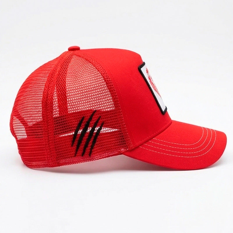 GORRA SANTA FE versión león