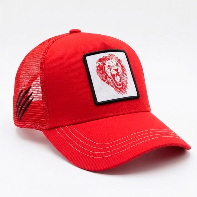 GORRA SANTA FE versión león