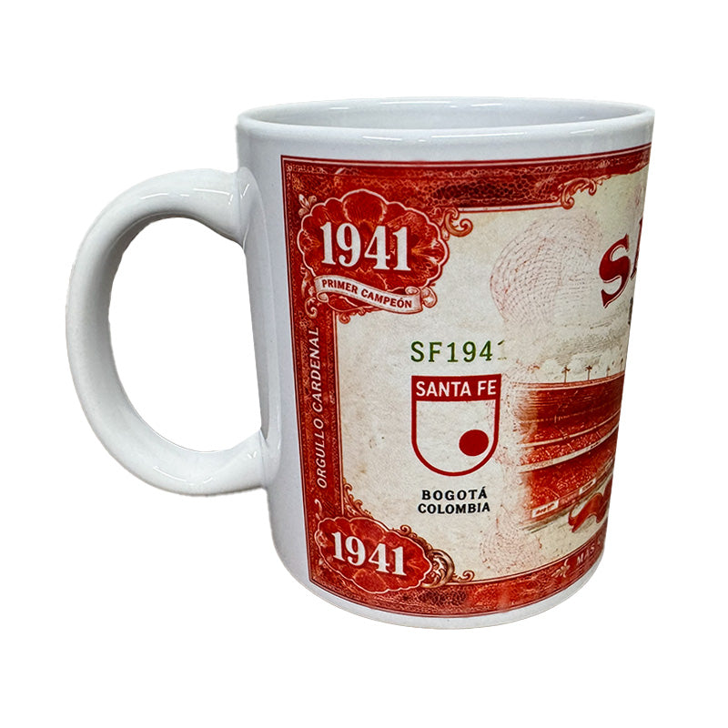 MUGS CLASICO
