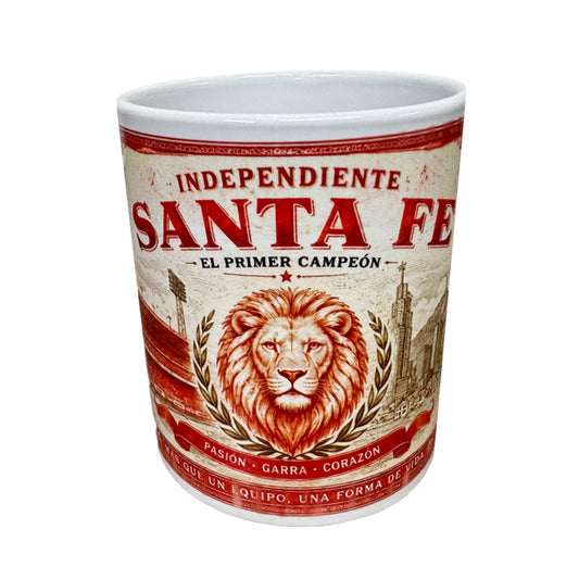 MUGS CLASICO
