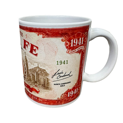 MUGS CLASICO