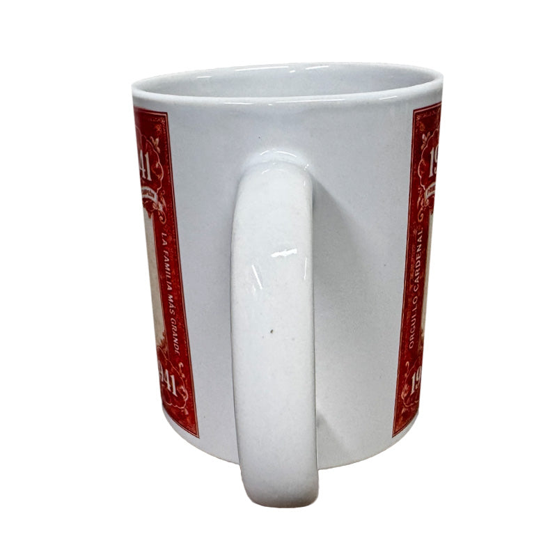 MUGS CLASICO