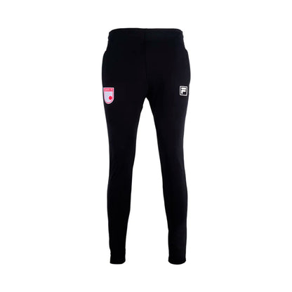 SUDADERA ENTRENO FILA NEGRA-ARENA 2026